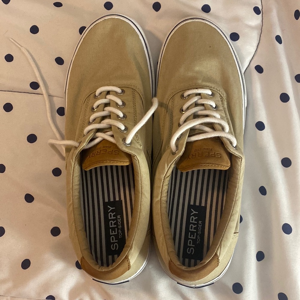 Mens Sperry Top Sider